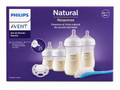 Kit Teteros Recién Nacido Avent 3.0