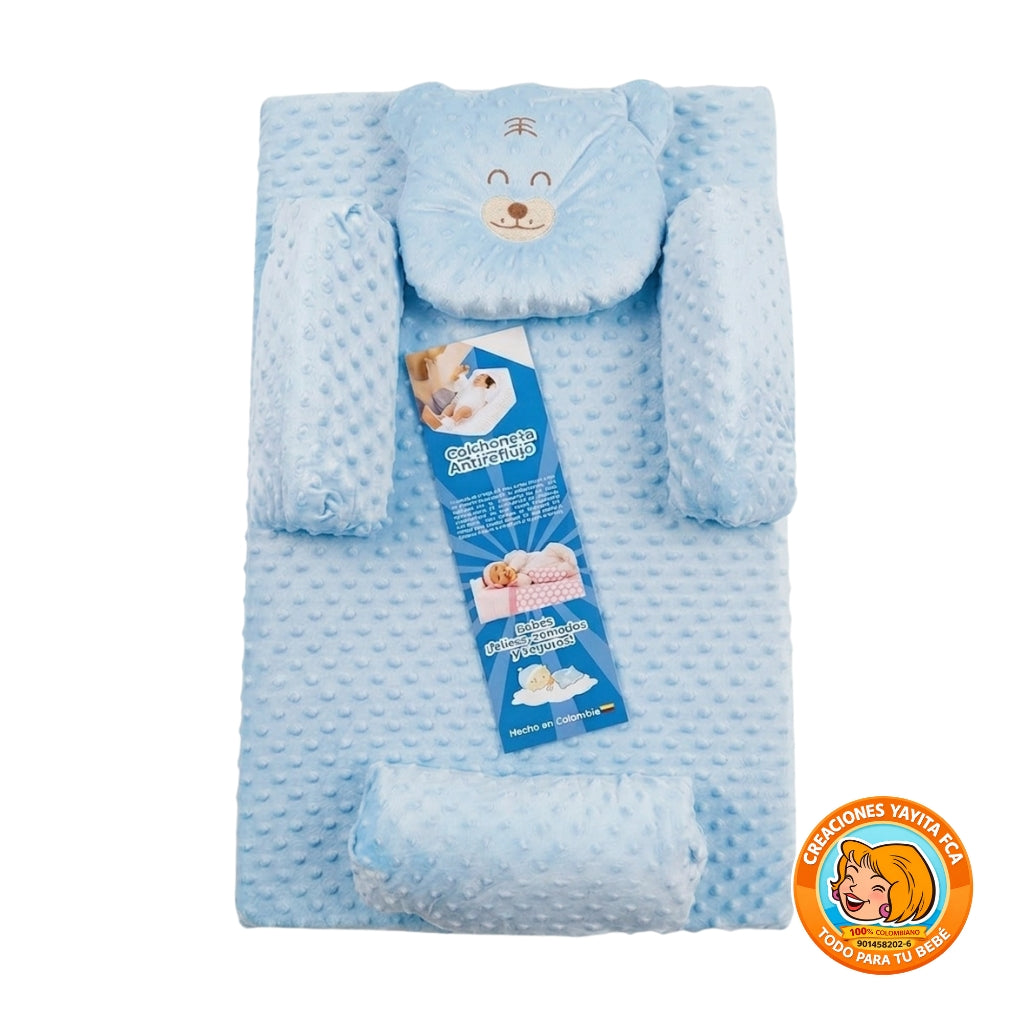 Colchoneta Antireflujo Yayita