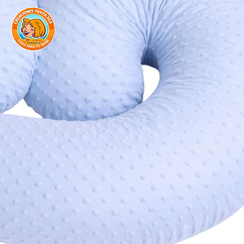 Almohada Cojín Materno Embarazo