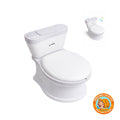 Baño Cisterna Bebé con Sonidos