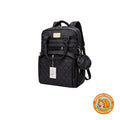 Pañalera Morral Monedero