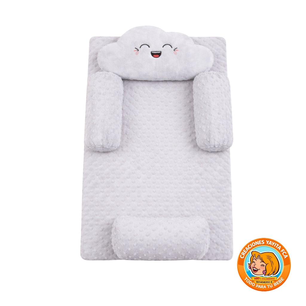 Colchoneta Antireflujo Yayita