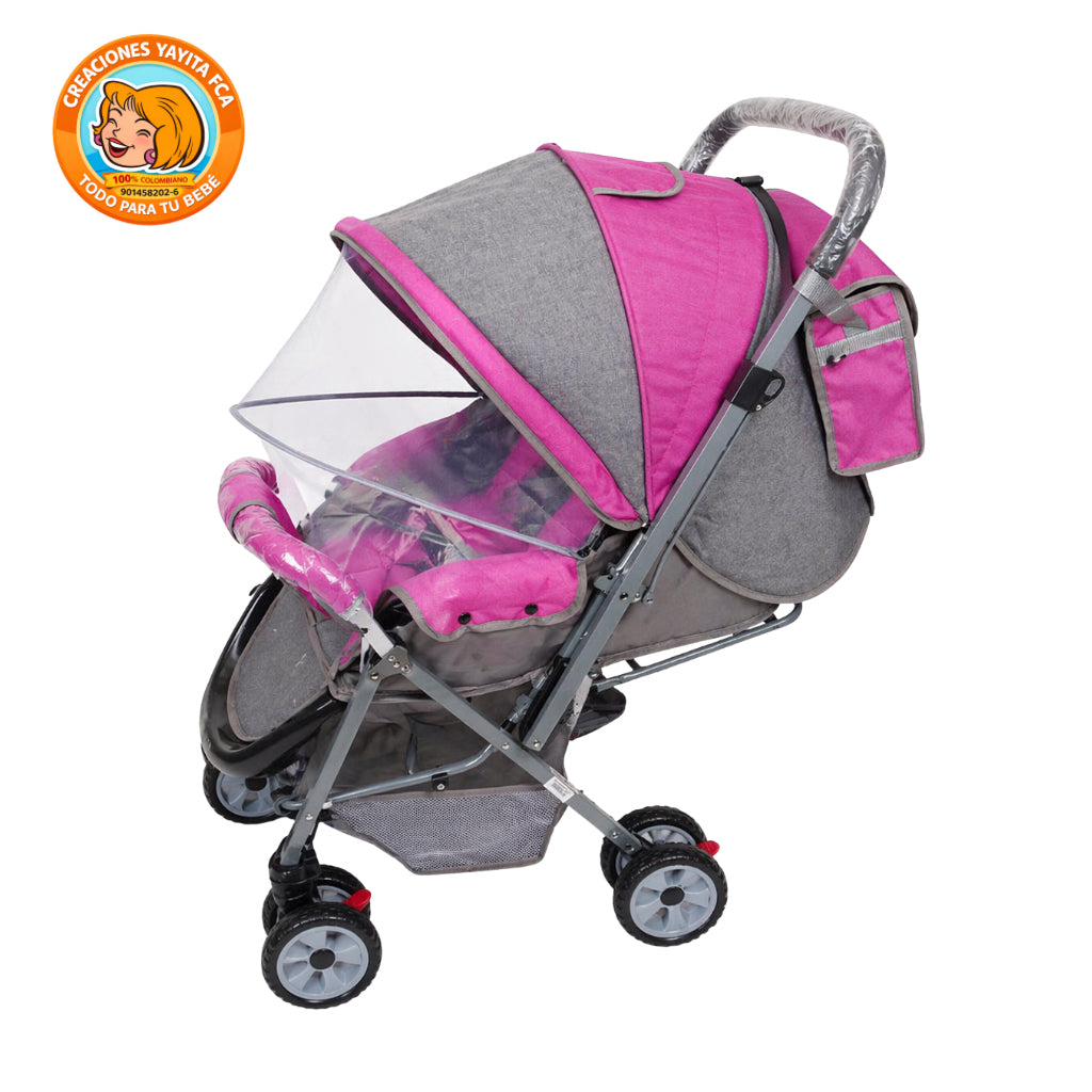 Coche JM