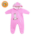 Pijama enteriza Yayita