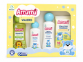 Kit Viajero Arrurrú