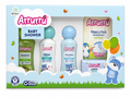 Kit Baby Shower Arrurrú