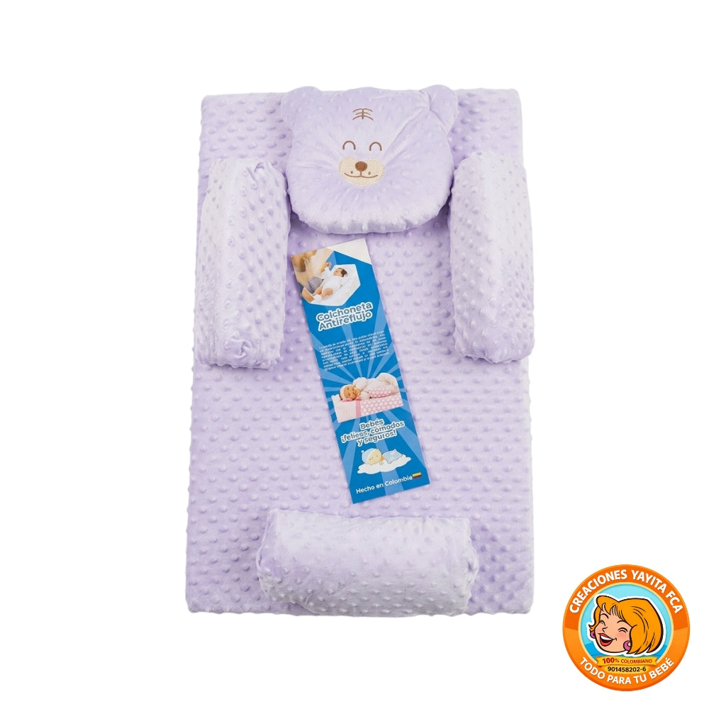 Colchoneta Antireflujo Yayita