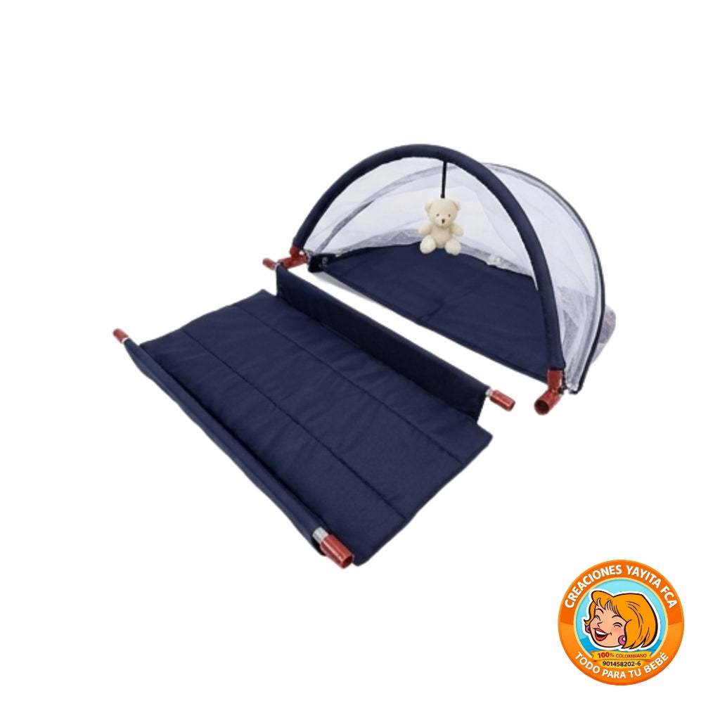 Corral Nacional Camping Niño